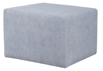 Pufa siedzisko 60x60 HAUSS ALTO Różne kolory