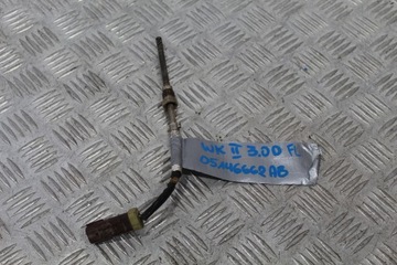 CZUJNIK TEMPERATURY SPALIN JEEP GRAND CHEROKEE WK2