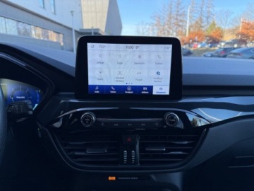 Ford Kuga III SUV 2.0 EcoBlue MHEV 150KM 2020 Ford Kuga ST-LineAlcantaraVirtualny ZegarFull LedIdealny Stan. 2.0, zdjęcie 18