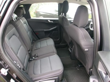 Ford Kuga III SUV 1.5 EcoBoost 120KM 2021 Ford Kuga Ford Kuga IV 1.5 Sprowadzona Zarejestrowana 1.5 Benzyna 120KM, zdjęcie 7