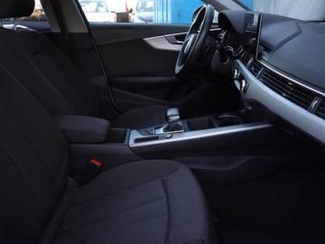 Audi A4 B9 Avant Facelifting 2.0 35 TFSI 150KM 2022 Audi A4 35 TFSI, Salon Polska, 1. Właściciel, zdjęcie 8
