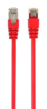 Кабель GEMBIRD PP22-1M/R 1 м