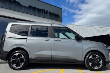 Ford Tourneo Courier II 2026 Trend Elektryczny A1 136KM, zdjęcie 4
