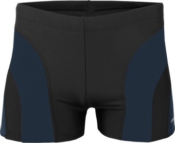 SPODENKI KĄPIELOWE KĄPIELÓWKI MĘSKIE CROWELL SYKES r S