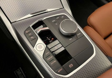 BMW Seria 4 G22-23-26 Coupe 2.0 420d 190KM 2024 BMW Seria 4 420d xDrive, M Pakiet, Gwarancja fabryczna, Faktura VAT 23 2.0, zdjęcie 28