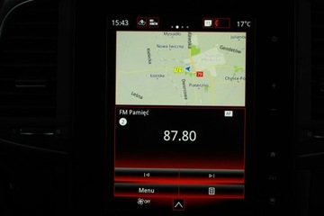 Renault Koleos II SUV Facelifting 1.3 TCe 158KM 2021 Renault Koleos 1.3 TCe, Salon Polska, Serwis ASO, zdjęcie 8