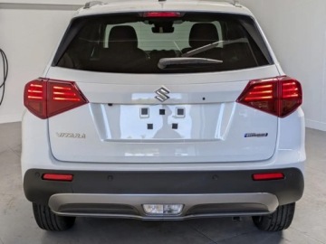 Suzuki Vitara III 2026 SUZUKI Vitara 1.4 Boosterjet mHEV Elegance 2WD aut 110KM 2026, zdjęcie 3