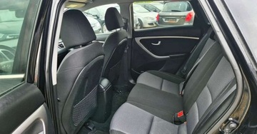 Hyundai i30 2012 Hyundai i30 BENZYNA nawigacja KAMERA super okazja 1.6 Benzyna 135KM, zdjęcie 29