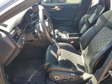 Audi A5 F5 2019 Audi S5 Coupe Prestige 2019 3.0l 3.0 Benzyna 349KM, zdjęcie 7