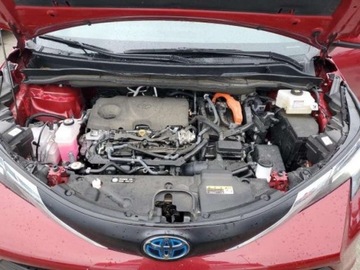 Toyota Sienna III 2022 Toyota Sienna 2022r., 4x4, 2.5L, zdjęcie 11