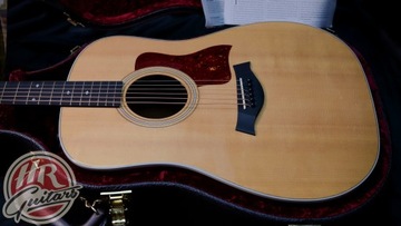 TAYLOR 210E DLX, электроакустический, 2015 г.в.