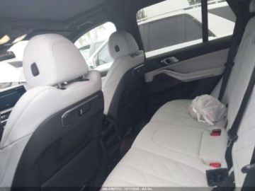 BMW X5 G05 2026 BMW X5 sDrive40i 2026 3.0 Benzyna 375KM, zdjęcie 14