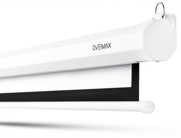 БОЛЬШОЙ ЭЛЕКТРИЧЕСКИЙ ПРОЕКЦИОННЫЙ ЭКРАН 4K FULL HD 16:9 ПОРТАТИВНЫЙ ОФИС ПРЕМИУМ-класса