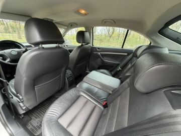 Skoda Octavia II Kombi 1.6 i 16V FSI 115KM 2005 Škoda Octavia Skoda Octavia 1,6 Benzyna 116 KONI, zdjęcie 21