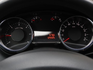 Peugeot 3008 I Crossover 2.0 HDi FAP 150KM 2014 Peugeot 3008 2.0 HDi, Salon Polska, Serwis ASO, zdjęcie 10
