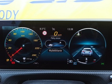 Mercedes CLA C118/X118 2019 Mercedes CLA 200 AMG, panorama, przebogaty, zdjęcie 24