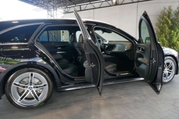 Mercedes Klasa E W214 2023 Mercedes-Benz Klasa E Krajowy Bezwyp Gwarancja Diesel197Elektryk129KM Head, zdjęcie 8