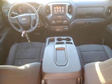Chevrolet Silverado II 2023 Chevrolet Silverado 2023r., C1500 Custom, od ubezpieczalni 2.7 Benzyna, zdjęcie 7