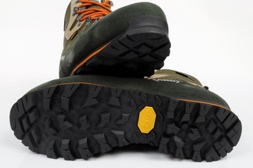 Buty trekkingowe Aku trekker GORE-TEX [977W484]