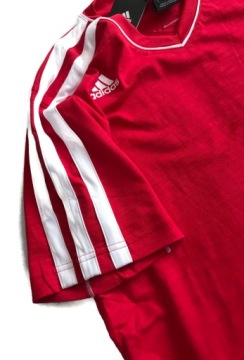 Красная футболка Adidas Performance NBA L