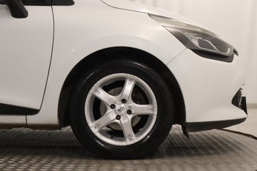 Renault Clio IV Grandtour  1.2 16V 73KM 2016 Renault Clio 1.2 16V, Salon Polska, GAZ, Navi, zdjęcie 14