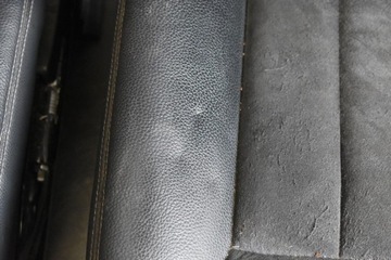 KOMPLET SEDADLA EU MERCEDES ML 05R