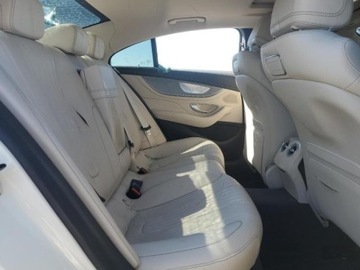 Mercedes CLS C257 2019 Mercedes-Benz CLS 2019 Mercedes-Benz CLS CLS 450 4MATIC Coupe 3.0 Benzyna, zdjęcie 9