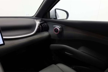 BYD 2026 BYD Atto 3 Design LED Pompa ciepla CarPlay Leasing Wynajem 313KM, zdjęcie 25