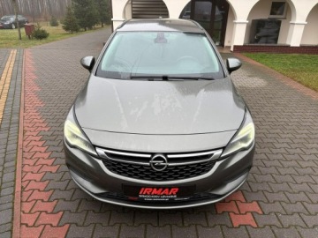 Opel Astra K Sports Tourer 1.4 Turbo 150KM 2017 Opel Astra kombi 1.4 150 KM Automat CarPlay FV23%, zdjęcie 2