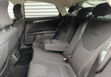 Ford Mondeo V Sedan Facelifting 2.0 EcoBlue 150KM 2021 Ford Mondeo 2.0 EcoBlue 150KM Automat Titanium SalonPL SerwisASO FV23 Gwar, zdjęcie 33