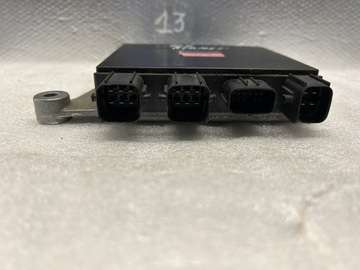 Lexus RX 450H 2017 Sterownik / Moduł wtrysków 8987130040