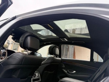 Mercedes Klasa S W222 Limuzyna 500 456KM 2016 Mercedes S500 L 4Matic 7G-TRONIC 455KM 2016r Możliwa zamiana!, zdjęcie 21