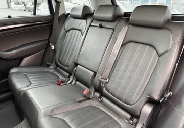 Skoda Kodiaq I SUV Facelifting 2.0 TDI SCR 150KM 2022 Skoda Kodiaq LED-Matrix Kamery 360 Dach panoramiczny FVAT23 Salon PL, zdjęcie 28