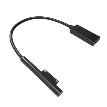 Kabel HILABEE Premium USB C typu C do Surface