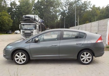 Honda Insight 2009 Honda Insight Okazja 1.3 Hybryda 102KM, zdjęcie 4