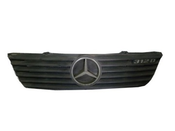 Atrapa przód GRILL Mercedes Sprinter 2.7 CDI