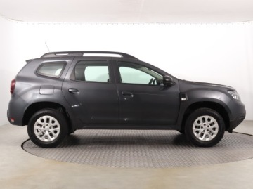 Dacia Duster II SUV Facelifting 1.3 TCe 130KM 2022 Dacia Duster 1.3 TCe, Salon Polska, 1. Właściciel, zdjęcie 5