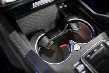 Mercedes GLE V167 SUV Plug-In 2.0 350e 333KM 2023 Mercedes GLE 350 de Premium Plus. Gwarancja 2028., zdjęcie 30