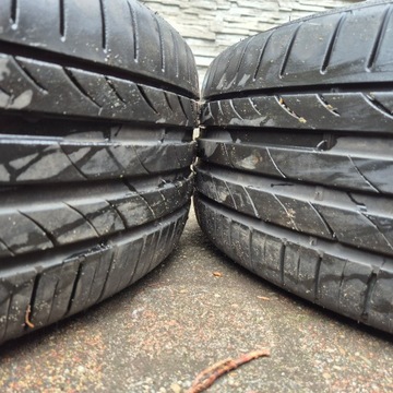 LETNÍ KOLA 20'' SCHMIDT REVOLUTION BMW F30 F31 F32 F33 F36 225/35 275/30 R20