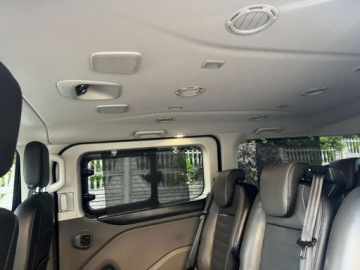 Ford Tourneo Custom I 2021 Ford Tourneo Custom Turneo Custom Tytanium X specjalistyczny dla Inwalidow, zdjęcie 22