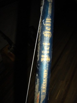 Винтажный велосипед Piet Hein, переключатели Torpedo