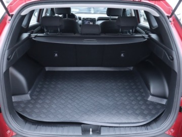 Hyundai Tucson IV SUV 1.6 T-GDI 150KM 2023 Hyundai Tucson 1.6 T-GDI, Salon Polska, zdjęcie 11