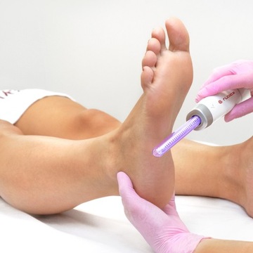 Rubica Darsonval 7 Pelot Beauty Device САМЫЙ МОЩНЫЙ ПРОФЕССИОНАЛ