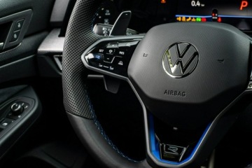 Volkswagen Golf VIII R Facelifting 2.0 TSI 333KM 2026 Volkswagen Golf R 2.0 TSI 4Motion 333 KM DSG, zdjęcie 34