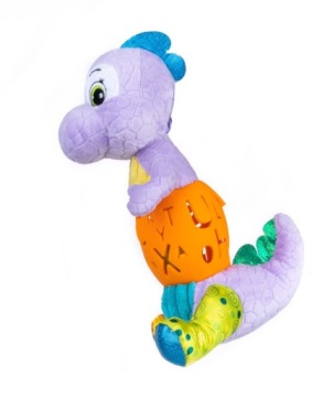 БАЛИБАЗО ДИНОЗАВР БЕНДИ