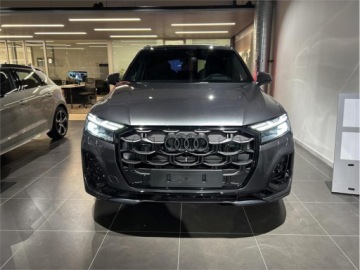 Audi Q7 II 2026 AUDI Q7 55 TFSI e quattro S Line Suv 3.0 (394KM) 2026, zdjęcie 3