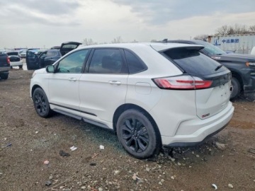 Ford Edge II 2024 Ford Edge Se 2024 2.0 Benzyna 250KM, zdjęcie 1