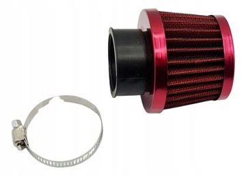 GAŹNIK FILTRY USZCZELKA 4T QUAD ATV 110 125 TUNING