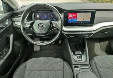 Skoda Octavia III Kombi Facelifting 2.0 TDI 150KM 2020 Skoda Octavia Skoda Octavia IV Serwis 2.0 Diesel 150KM, zdjęcie 8