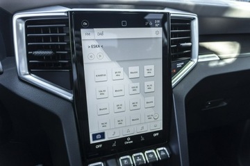 Volkswagen Amarok II 2025 Volkswagen VW Nowy AMAROK Style V6 4x4 DEMO, zdjęcie 20